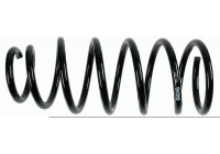 Coil Spring 994 053 Sachs