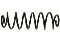 Coil Spring 994 055 Sachs