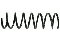 Coil Spring 994 056 Sachs