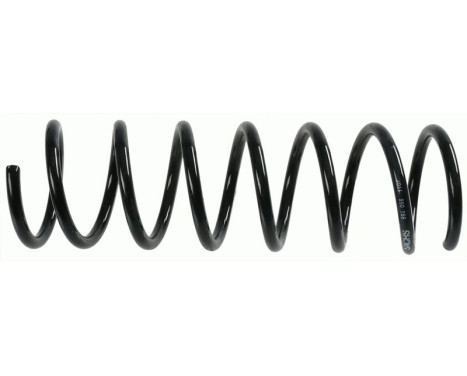 Coil Spring 994 056 Sachs