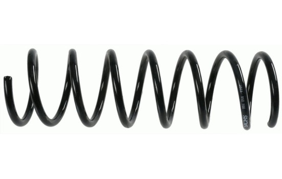Coil Spring 994 056 Sachs