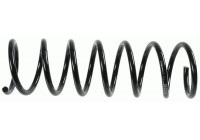 Coil Spring 994 057 Sachs