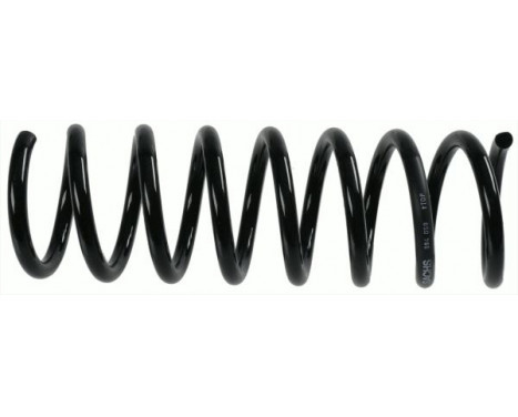 Coil Spring Coil Spring