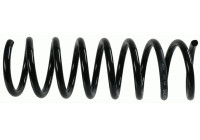 Coil Spring 994 059 Sachs