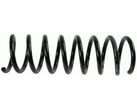 Coil Spring 994 060 Sachs