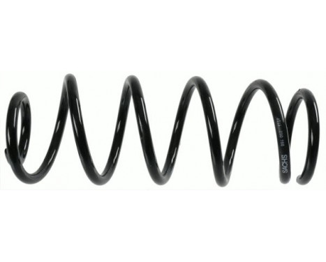 Coil Spring Coil Spring