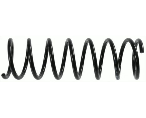 Coil Spring Coil Spring