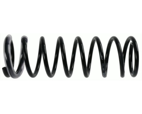 Coil Spring Coil Spring