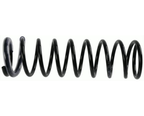 Coil Spring Coil Spring