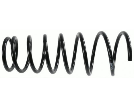 Coil Spring Coil Spring