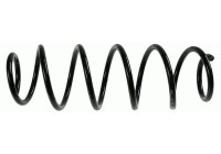Coil Spring 994 070 Sachs