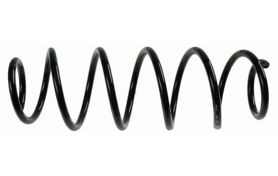 Coil Spring 994 070 Sachs