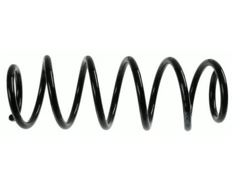 Coil Spring Coil Spring
