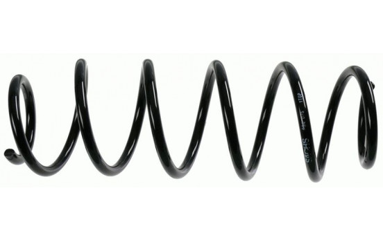 Coil Spring 994 075 Sachs