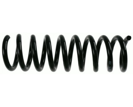 Coil Spring Coil Spring