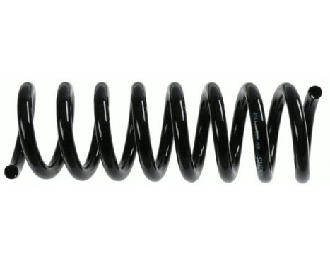 Coil Spring Coil Spring