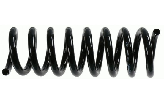 Coil Spring 994 078 Sachs