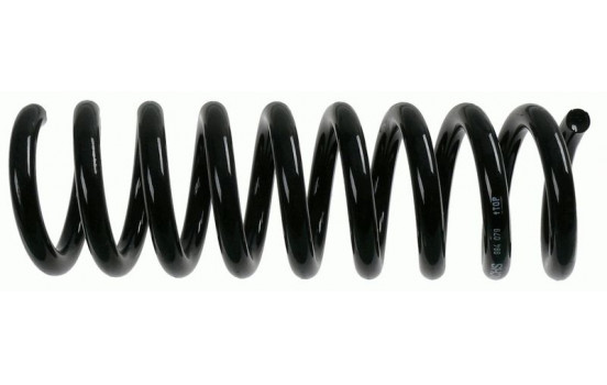 Coil Spring 994 079 Sachs