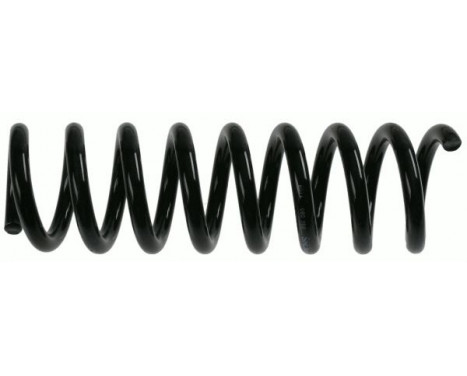 Coil Spring Coil Spring