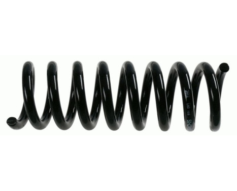 Coil Spring 994 081 Sachs