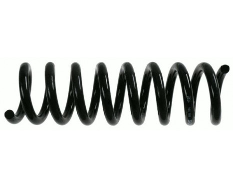 Coil Spring Coil Spring