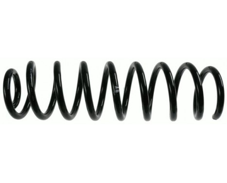 Coil Spring Coil Spring