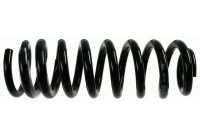 Coil Spring 994 087 Sachs