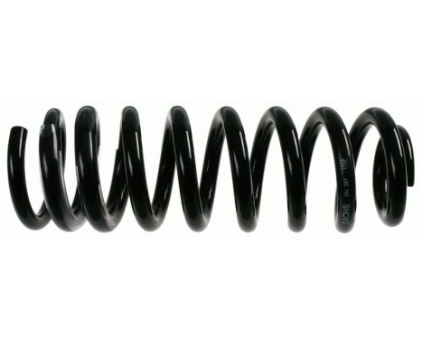 Coil Spring 994 087 Sachs