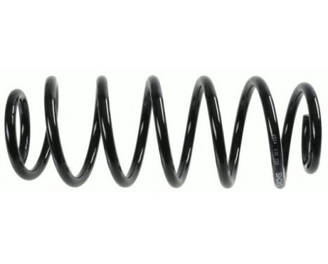 Coil Spring Coil Spring