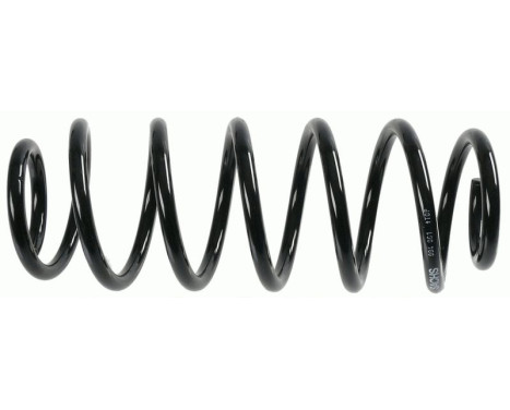Coil Spring 994 091 Sachs