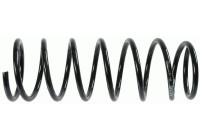 Coil Spring 994 092 Sachs