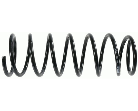 Coil Spring 994 092 Sachs