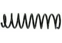 Coil Spring 994 093 Sachs