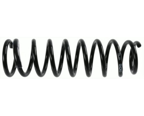 Coil Spring Coil Spring