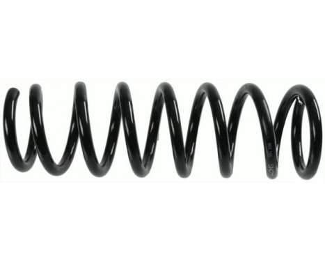 Coil Spring Coil Spring