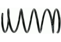 Coil Spring 994 097 Sachs
