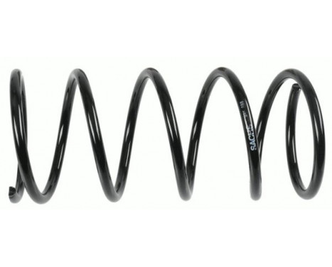 Coil Spring Coil Spring