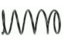 Coil Spring 994 098 Sachs