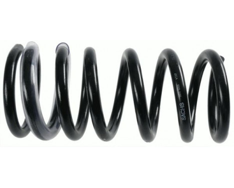 Coil Spring Coil Spring