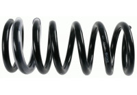 Coil Spring 994 099 Sachs