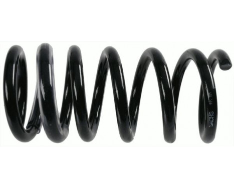 Coil Spring Coil Spring