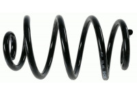 Coil Spring 994 103 Sachs