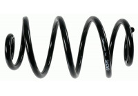 Coil Spring 994 104 Sachs