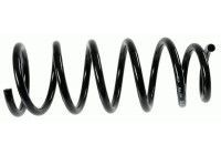 Coil Spring 994 106 Sachs