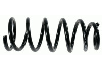 Coil Spring 994 107 Sachs