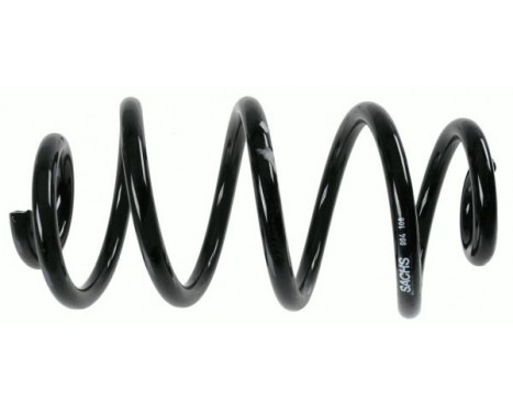 Coil Spring Coil Spring