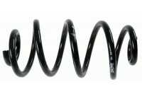 Coil Spring 994 108 Sachs