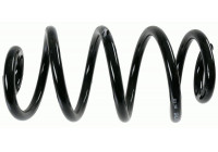 Coil Spring 994 109 Sachs