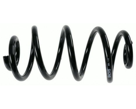 Coil Spring Coil Spring