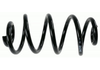 Coil Spring 994 110 Sachs